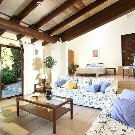 Villa Cal Xino *