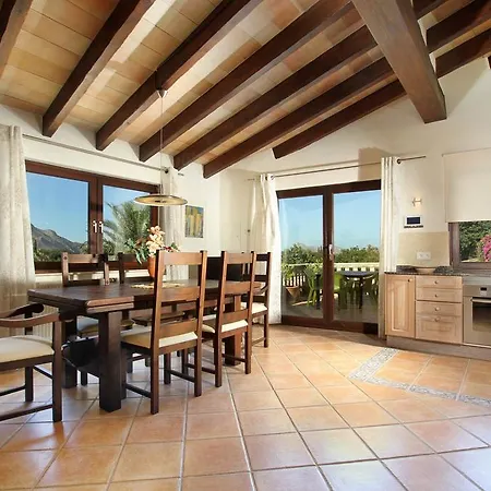 Villa Cal Xino *