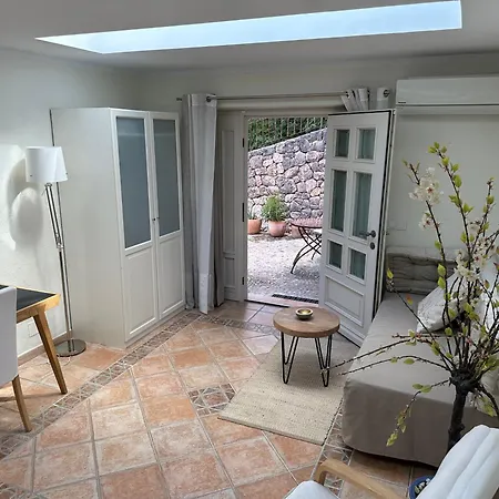 Villa Cal Xino