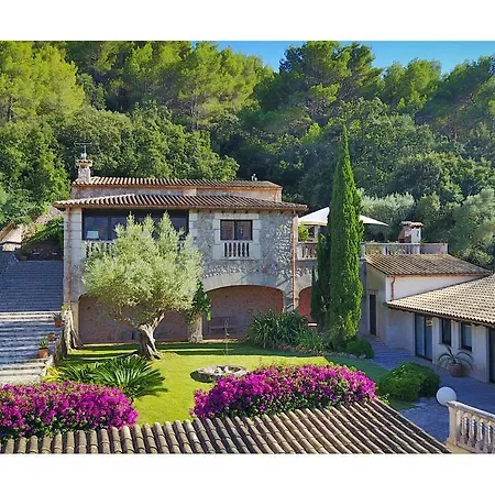 Cal Xino * Польенса