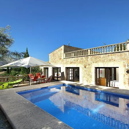 Cal Xino Villa