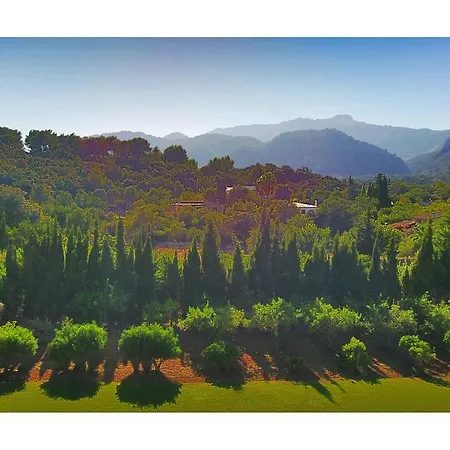 Cal Xino Villa *