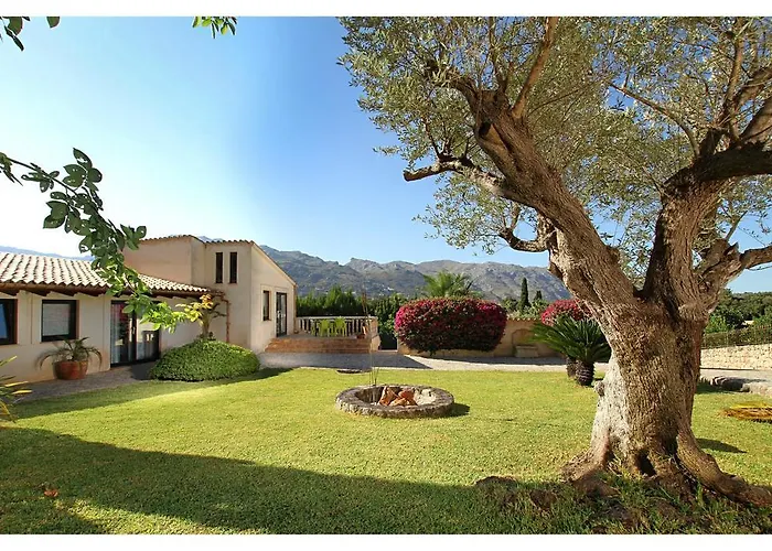 Cal Xino * Pollença