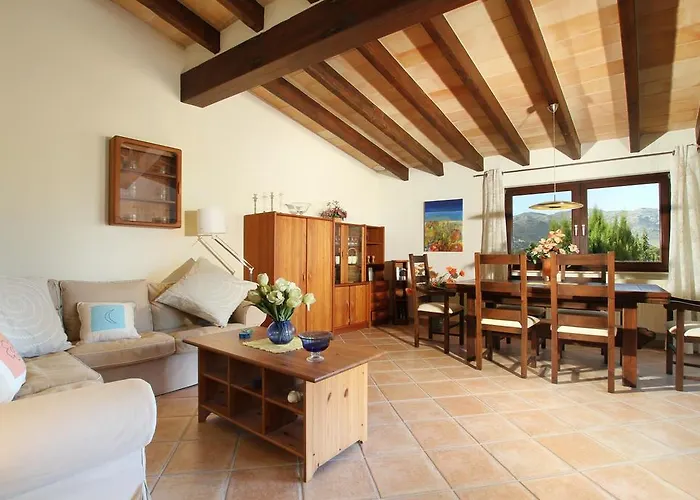 Villa Cal Xino Pollença