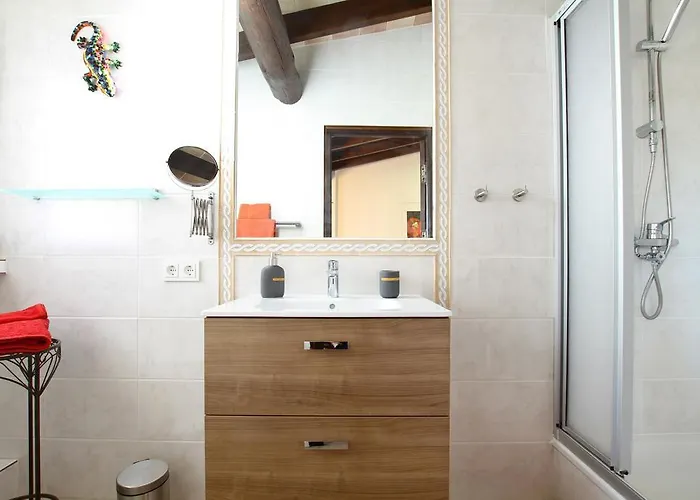 Cal Xino Villa Pollença