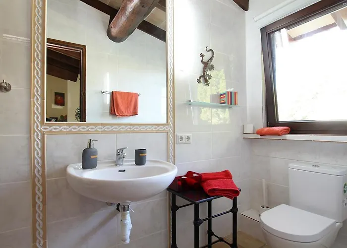 Cal Xino * Pollença