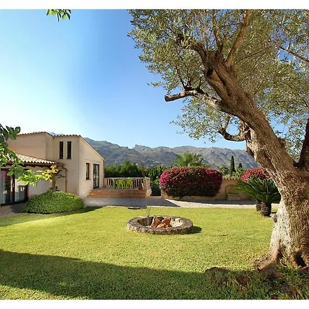 Cal Xino * 波连斯萨