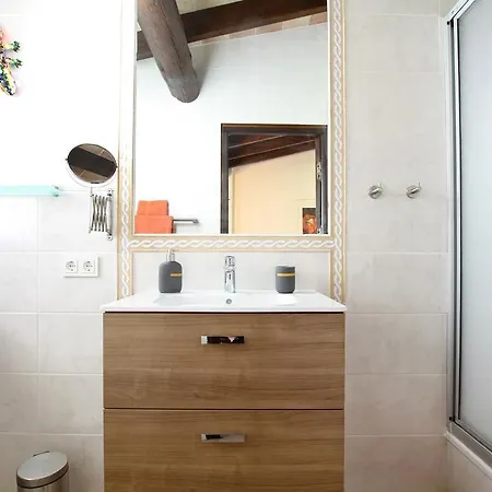 Cal Xino 别墅 波连斯萨